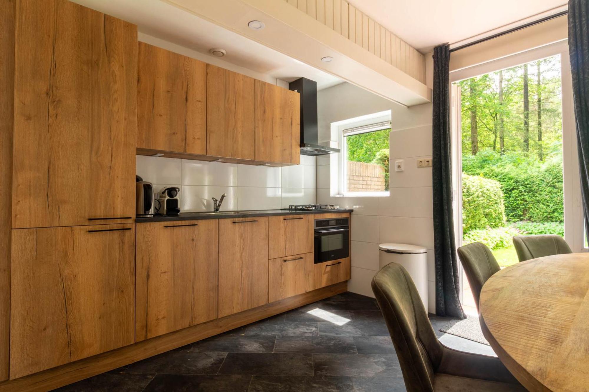 Holiday Home Eekhoornbosch أوتيرلو المظهر الخارجي الصورة