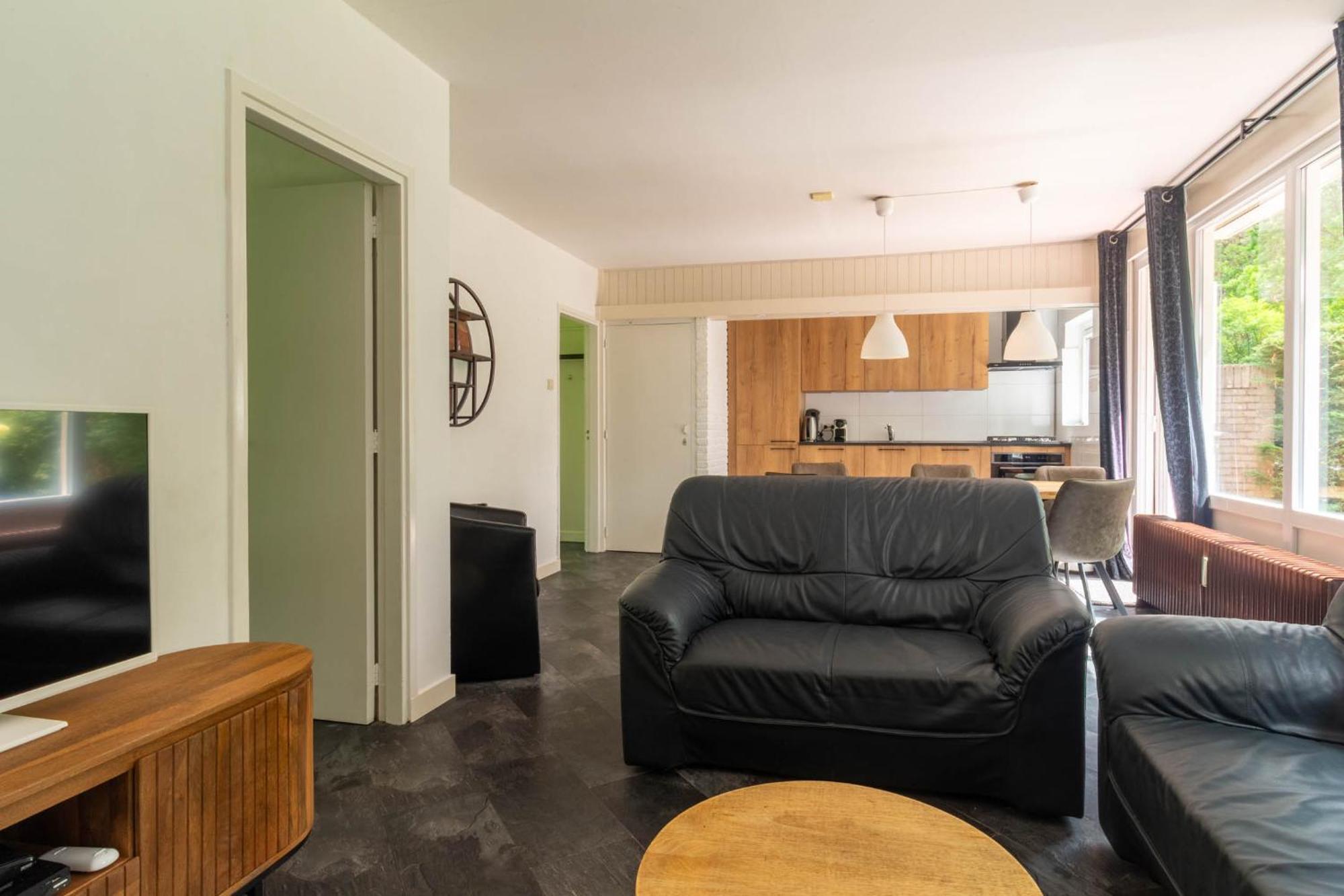 Holiday Home Eekhoornbosch أوتيرلو المظهر الخارجي الصورة