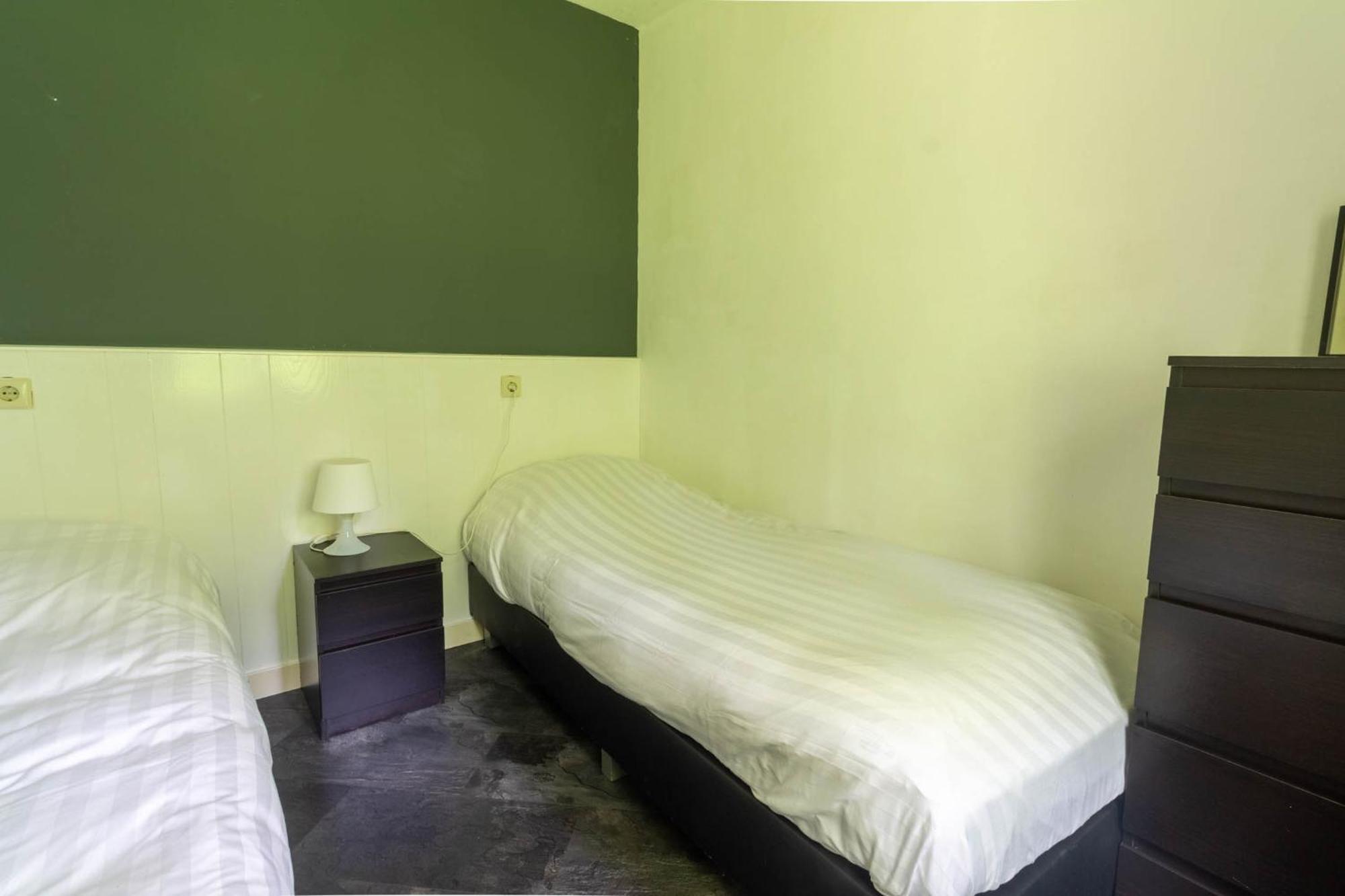 Holiday Home Eekhoornbosch أوتيرلو المظهر الخارجي الصورة