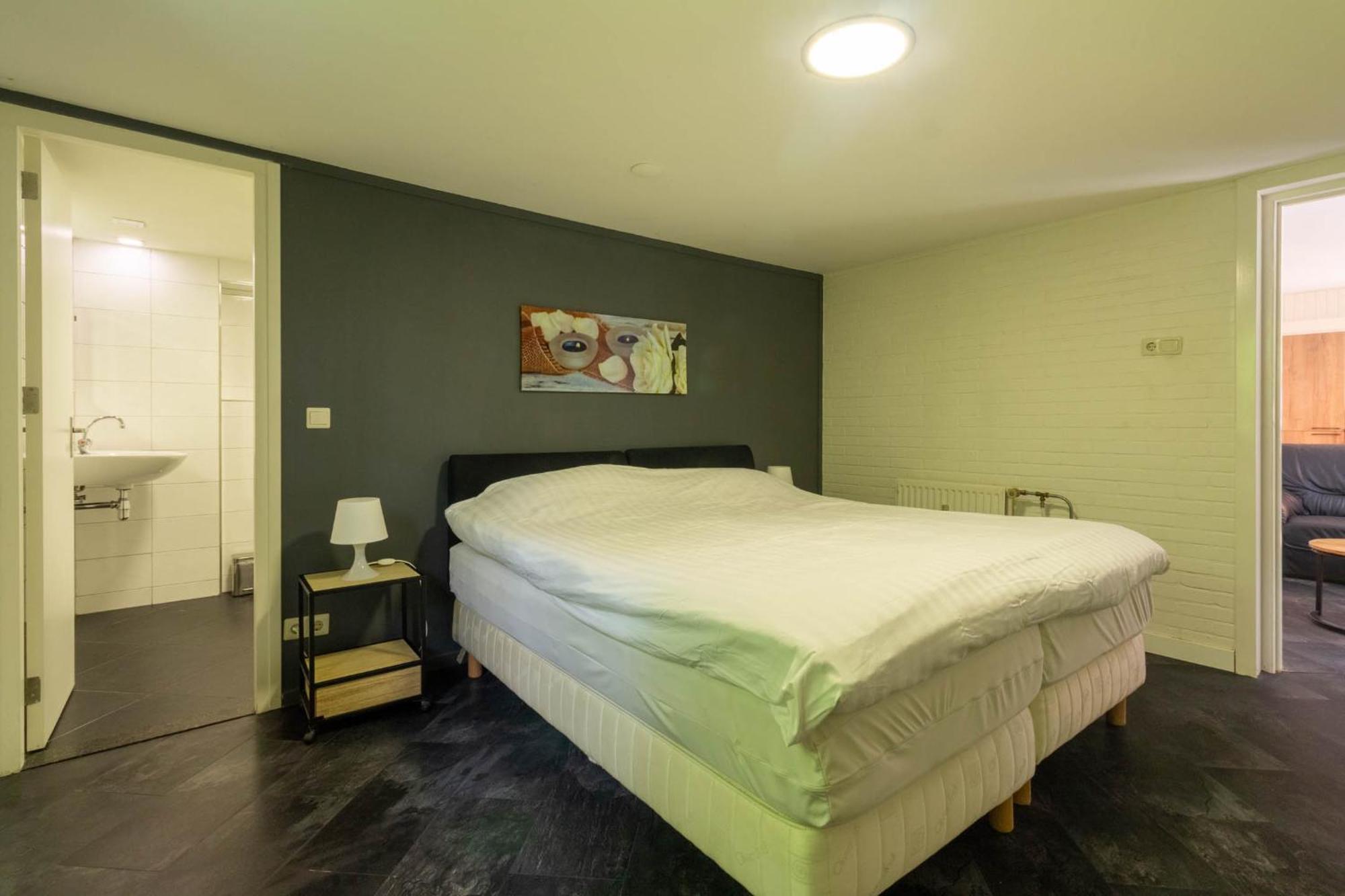 Holiday Home Eekhoornbosch أوتيرلو المظهر الخارجي الصورة