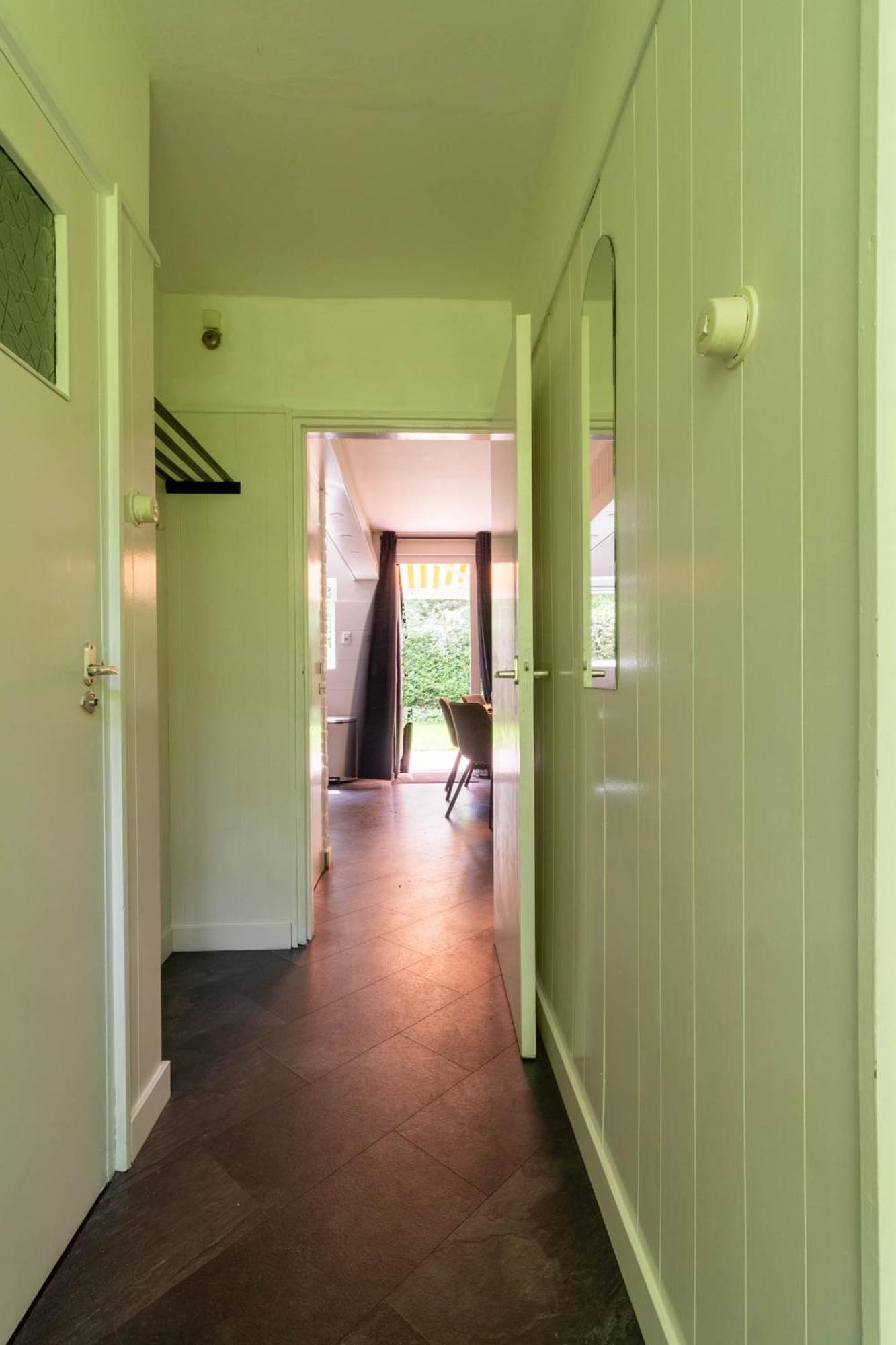 Holiday Home Eekhoornbosch أوتيرلو المظهر الخارجي الصورة
