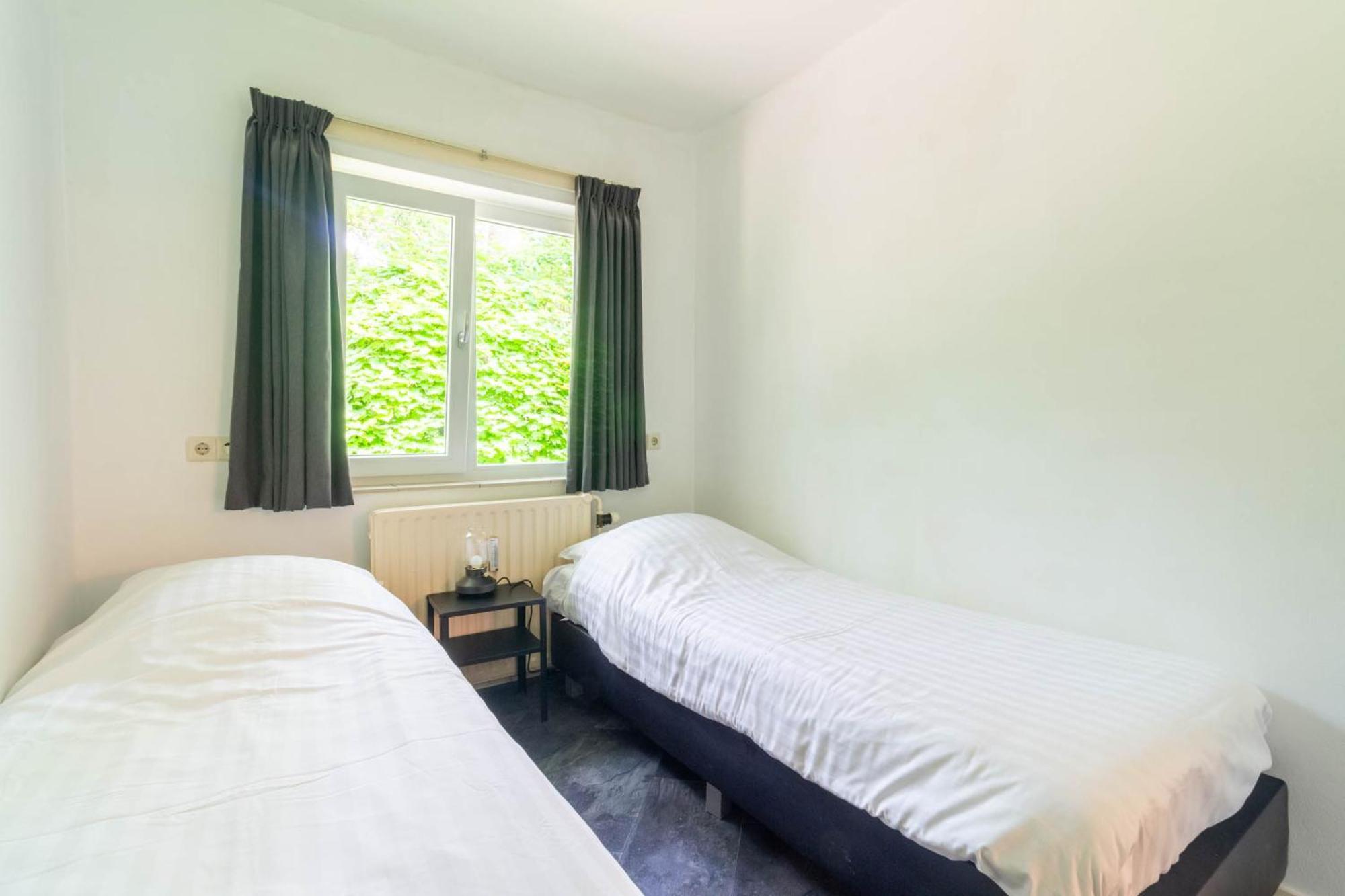 Holiday Home Eekhoornbosch أوتيرلو المظهر الخارجي الصورة