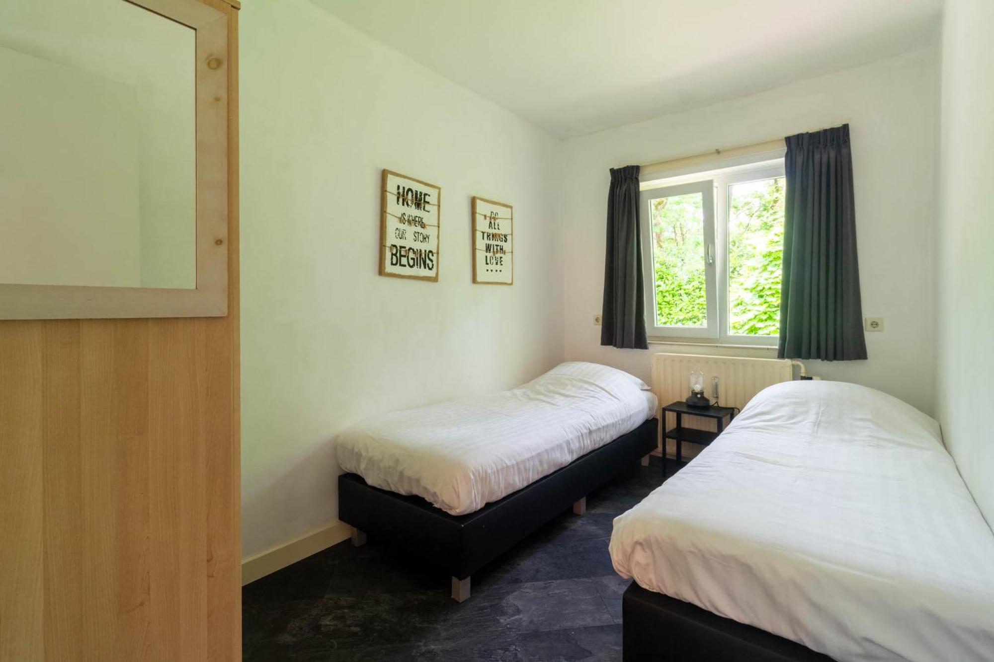 Holiday Home Eekhoornbosch أوتيرلو المظهر الخارجي الصورة
